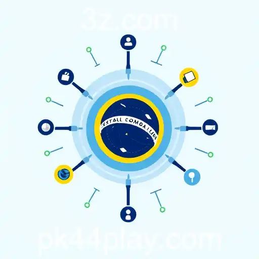 Revolução nos Jogos Online: A Ascensão do site pk44