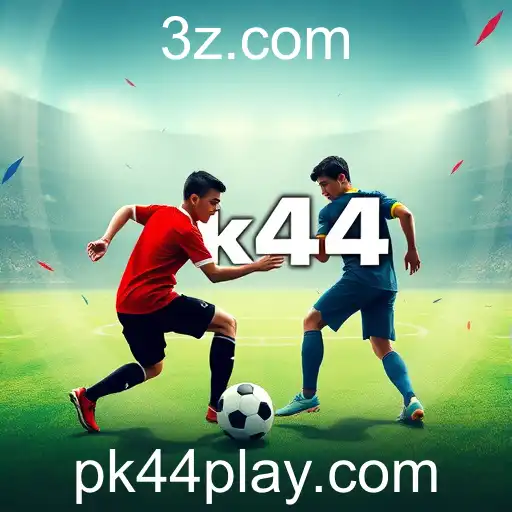 A Ascensão do PK44 e as Tendências dos Games em 2025