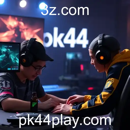 Ascensão dos Jogos Online em 2025