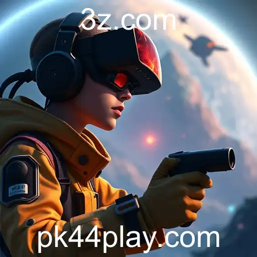 O Impacto dos Avanços Tecnológicos nos Jogos de 2025