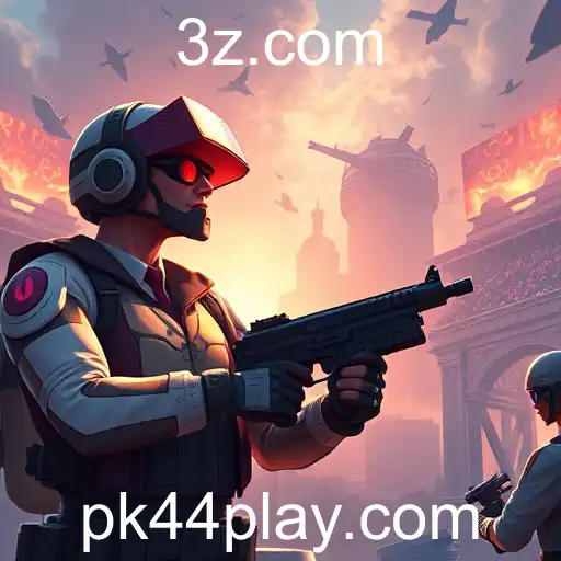 Tendências e Novidades em Jogos Online para 2025