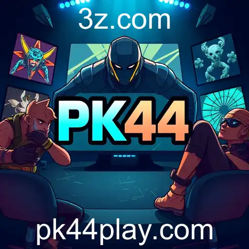 Inovação e Tendências no Jogar Online