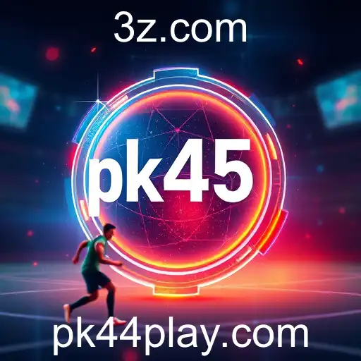A Nova Era dos Jogos Online: O Impacto de 'pk44'