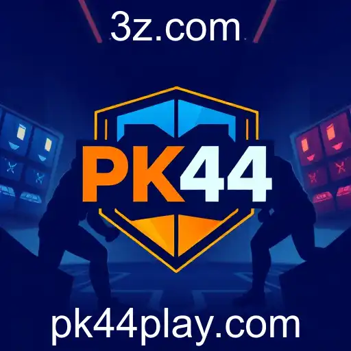 A Ascensão de PK44 no Cenário de Jogos Online