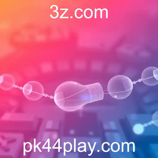 A Ascensão do 'pk44' no Mundo dos Jogos Online