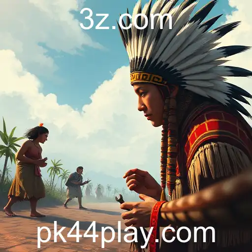 A Revolução dos Jogos Online e o Fenômeno PK44