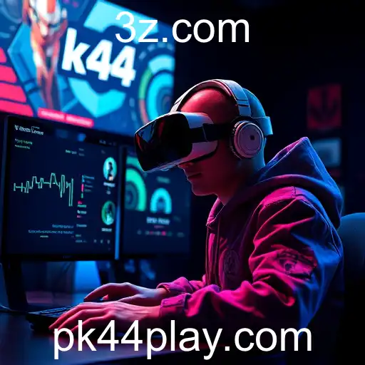 Tendências do Mundo dos Jogos em 2025