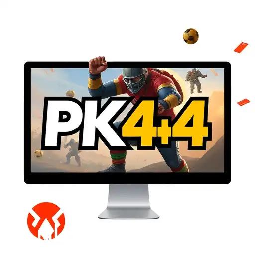 A Ascensão do PK44 no Cenário de Jogos